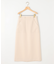 【WEB限定】オシャクロスタイト スカート