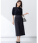【WEB限定】オシャクロスタイト スカート