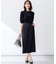 【WEB限定】オシャクロスタイト スカート