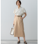 【WEB限定】オシャクロスタイト スカート