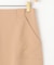 【WEB限定】オシャクロスタイト スカート