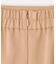 【WEB限定】オシャクロスタイト スカート