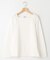 フレンチロング Ｔシャツ