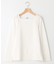フレンチロング Ｔシャツ