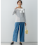 フレンチロング Ｔシャツ