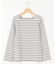 フレンチロング Ｔシャツ