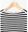 【接触冷感・UVカット・抗菌防臭】5分袖ニットＴシャツ
