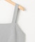 【WEB限定】ティアードワンピース