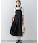 【WEB限定】ティアードワンピース