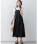 【WEB限定】ティアードワンピース