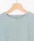 【WEB限定・新色追加】エンブロイダリーレースノースリーブ ワンピース