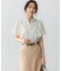 【WEB限定】ヴィンテージジョーゼットスキッパー ブラウス