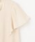 【WEB限定】ヴィンテージジョーゼットスキッパー ブラウス