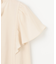 【WEB限定】ヴィンテージジョーゼットスキッパー ブラウス