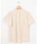 【WEB限定】ヴィンテージジョーゼットスキッパー ブラウス