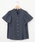 【WEB限定】ヴィンテージジョーゼットスキッパー ブラウス