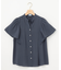 【WEB限定】ヴィンテージジョーゼットスキッパー ブラウス