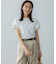 【UVケア・接触冷感】GIZAコットンドルマンスリーブ Tシャツ