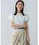 【UVケア・接触冷感】GIZAコットンドルマンスリーブ Tシャツ