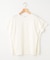 【UVケア・接触冷感】GIZAコットンドルマンスリーブ Tシャツ