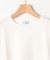 GIZAコットンドルマンスリーブ Tシャツ