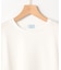 GIZAコットンドルマンスリーブ Tシャツ