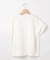 GIZAコットンドルマンスリーブ Tシャツ