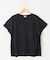 【UVケア・接触冷感】GIZAコットンドルマンスリーブ Tシャツ