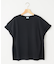 【UVケア・接触冷感】GIZAコットンドルマンスリーブ Tシャツ