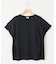 GIZAコットンドルマンスリーブ Tシャツ