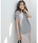 【UVケア・接触冷感】GIZAコットンドルマンスリーブ Tシャツ