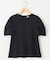 【UVケア・接触冷感】GIZAコットンタックスリーブ Tシャツ