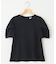 【UVケア・接触冷感】GIZAコットンタックスリーブ Tシャツ