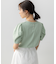 【UVケア・接触冷感】GIZAコットンタックスリーブ Tシャツ