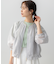 【UVケア・接触冷感】GIZAコットンタックスリーブ Tシャツ
