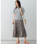 【UVケア・接触冷感】GIZAコットンタックスリーブ Tシャツ