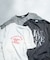 【UVケア・接触冷感】GIZAコットンタックスリーブ Tシャツ