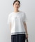 チュールロゴ Ｔシャツ