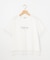 チュールロゴ Ｔシャツ