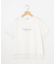 チュールロゴ Ｔシャツ
