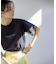 チュールロゴ Ｔシャツ