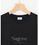 チュールロゴ Ｔシャツ