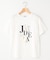 ロゴ Tシャツ