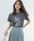 ロゴ Tシャツ
