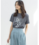 ロゴ Tシャツ