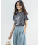ロゴ Tシャツ