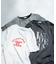 ロゴ Tシャツ
