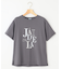 ロゴ Tシャツ