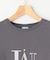 ロゴ Tシャツ