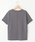 ロゴ Tシャツ